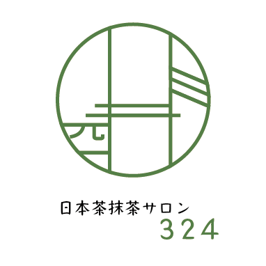 サロン324のロゴ