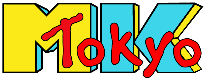 MKTOKYOのロゴ
