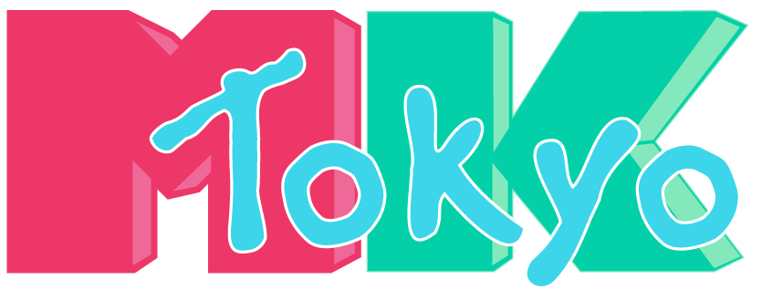MKTOKYOのロゴ